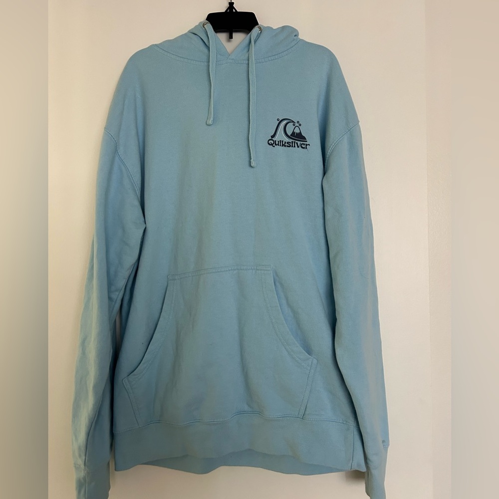 Quiksilver Hoodie